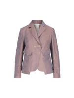 HI HI SACO EXCLAMATION