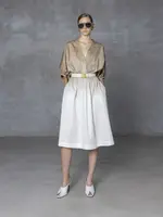 NUD NUD VESTIDO DEGRADE