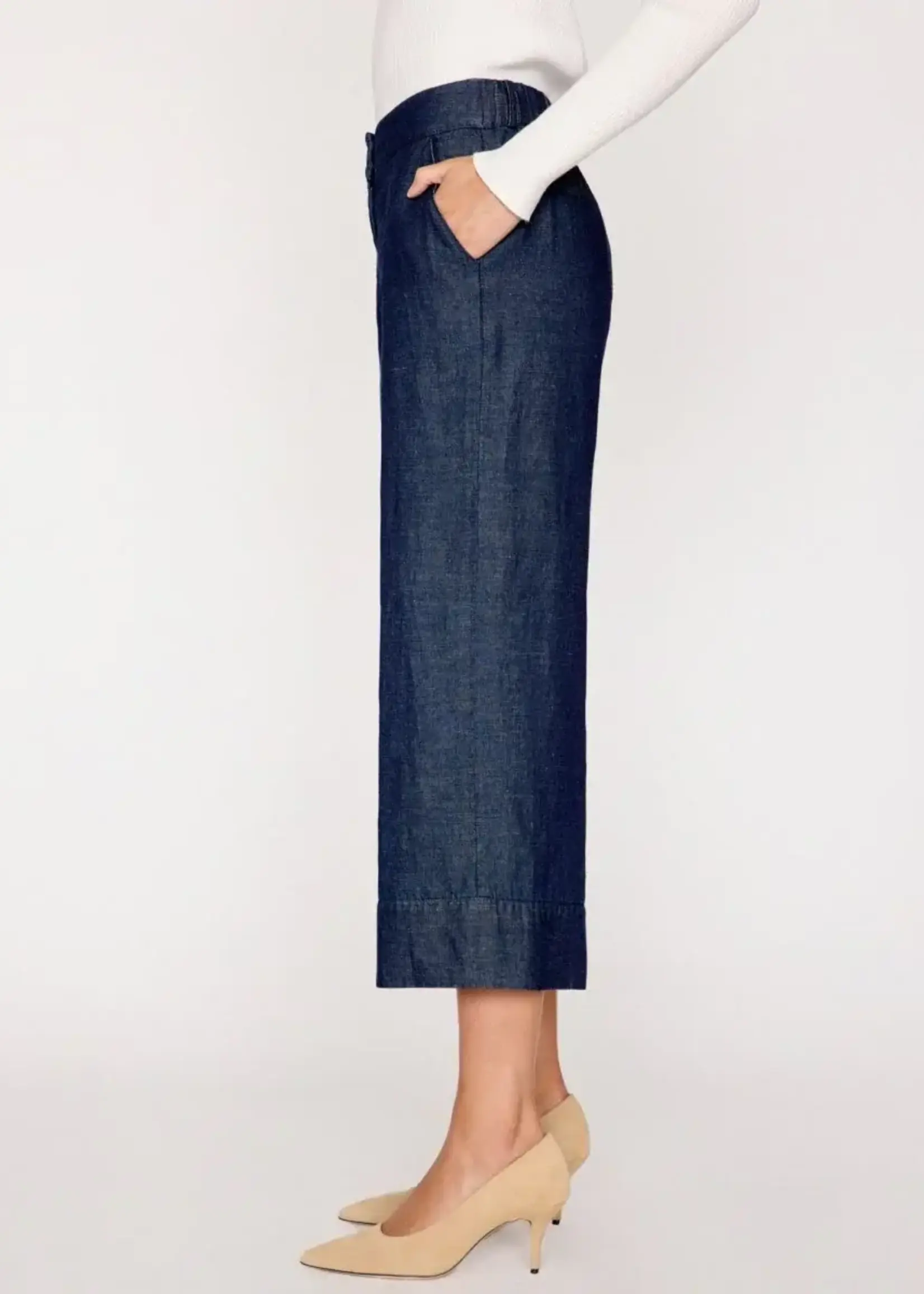 BW BW PANTALON ODELE DENIM