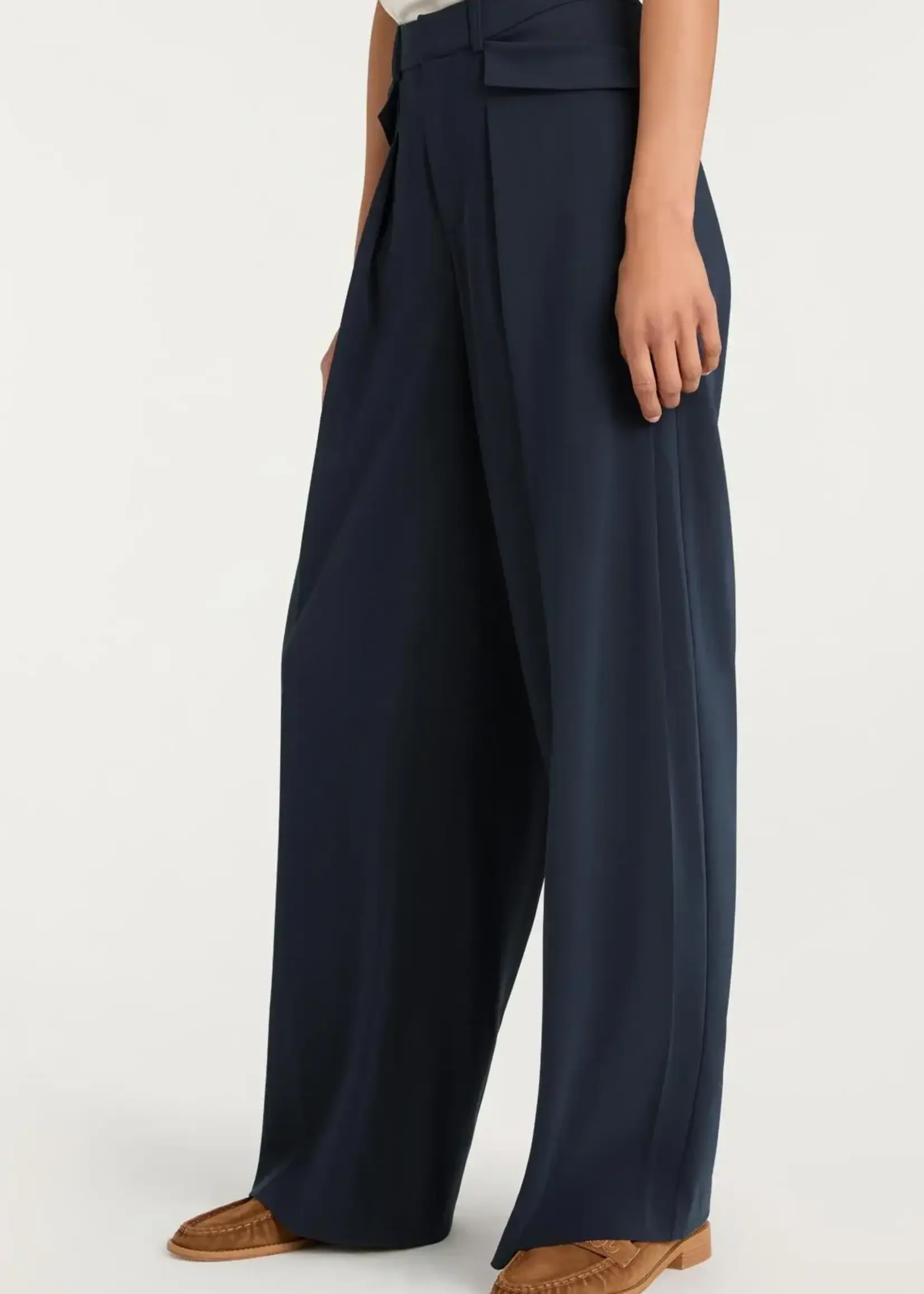 CINQ CINQ PANTALON LEORA
