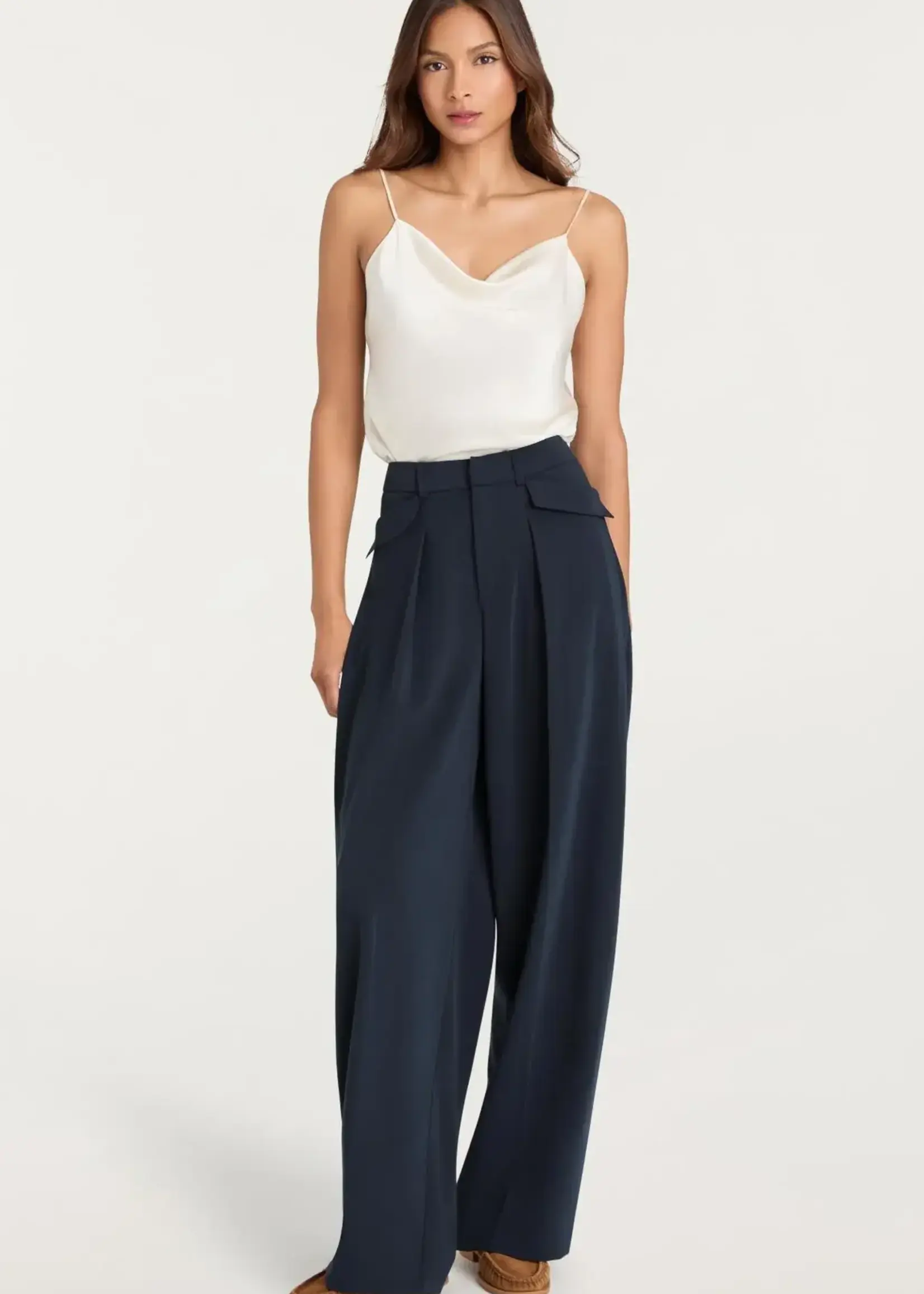 CINQ CINQ PANTALON LEORA