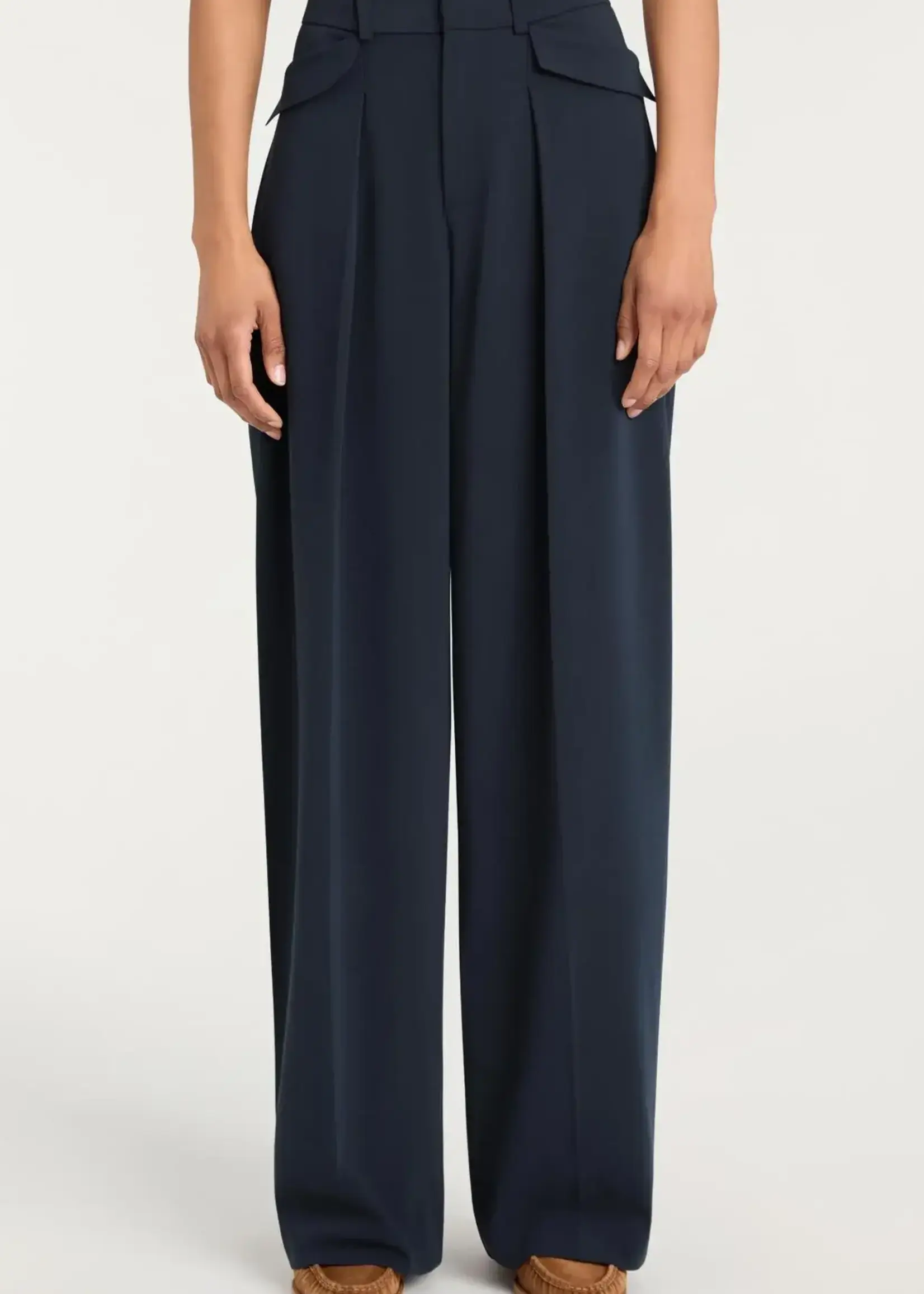 CINQ CINQ PANTALON LEORA