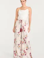 CINQ CINQ PANTALON ALBA IRIS
