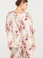 CINQ CINQ BLUSA ALBA IRIS