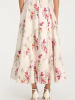 CINQ CINQ FALDA HILDA IRIS