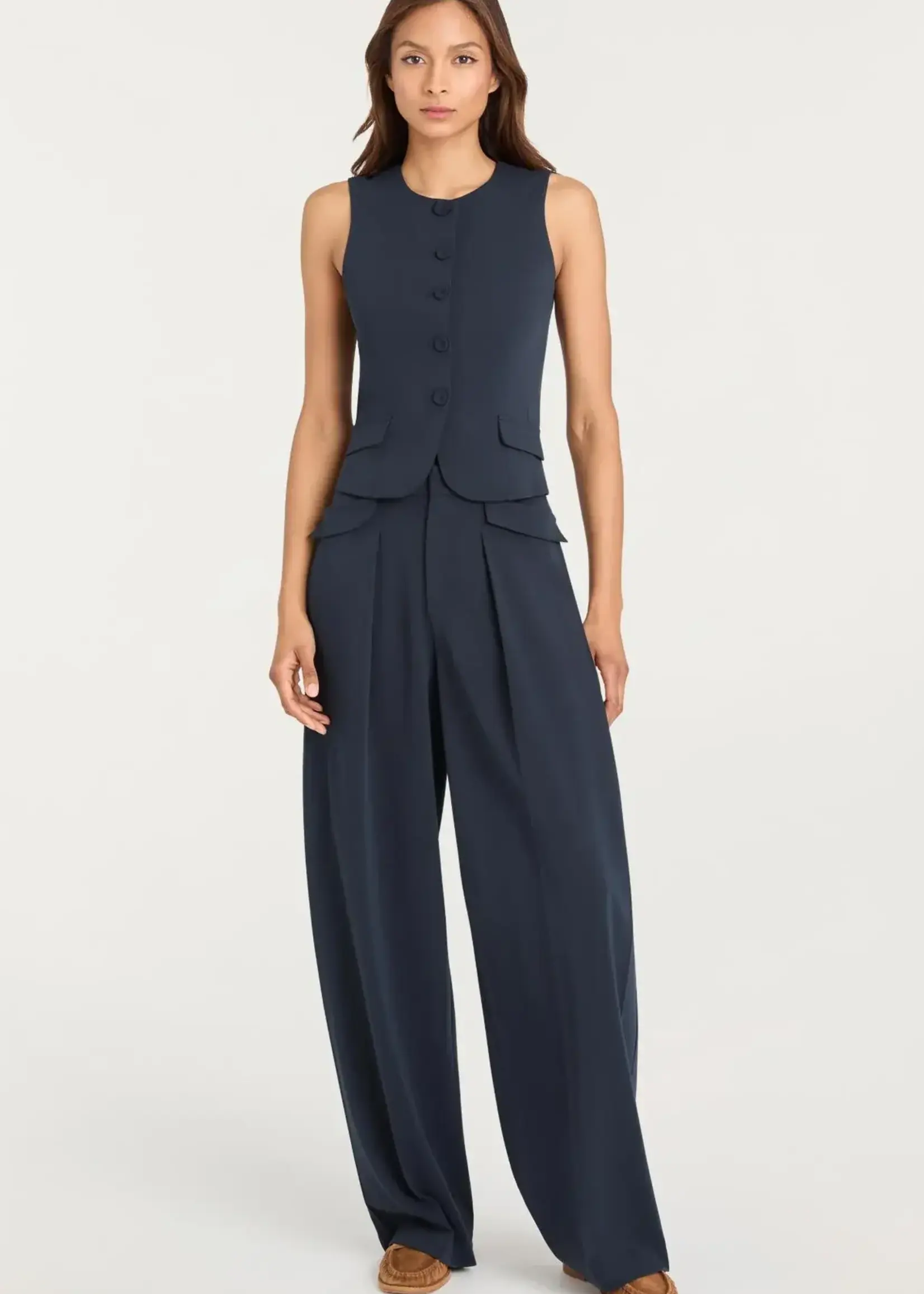 CINQ CINQ CHALECO WINORA