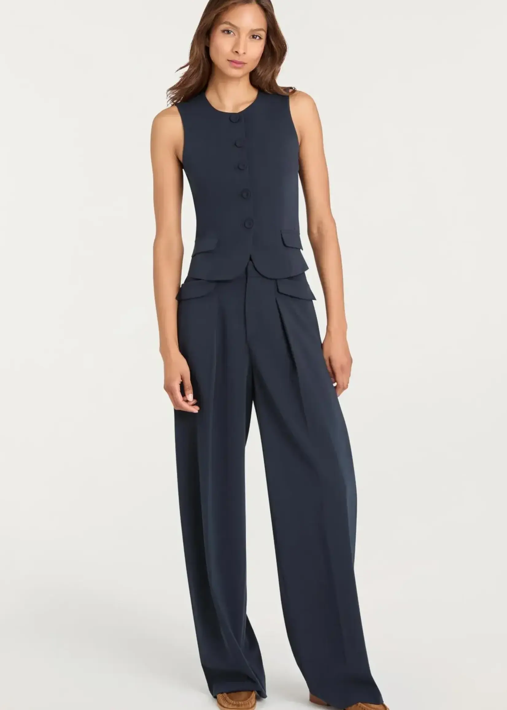 CINQ CINQ CHALECO WINORA