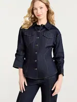 CINQ CINQ CHAMARRA CANYON DEN SCRUNCH