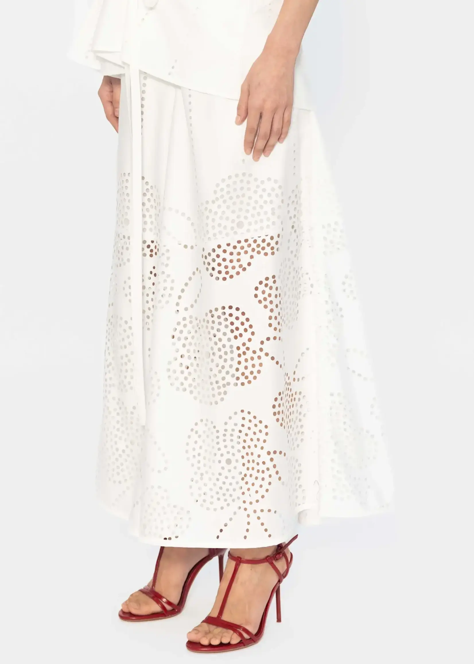 LOVE LOVE PANTALON AURELIA