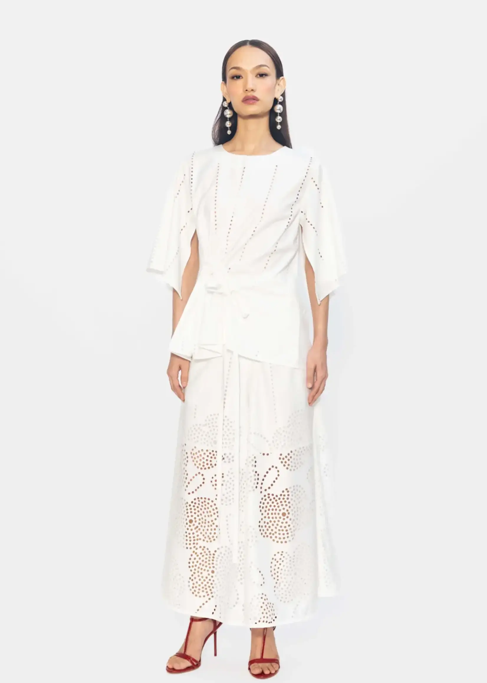 LOVE LOVE PANTALON AURELIA