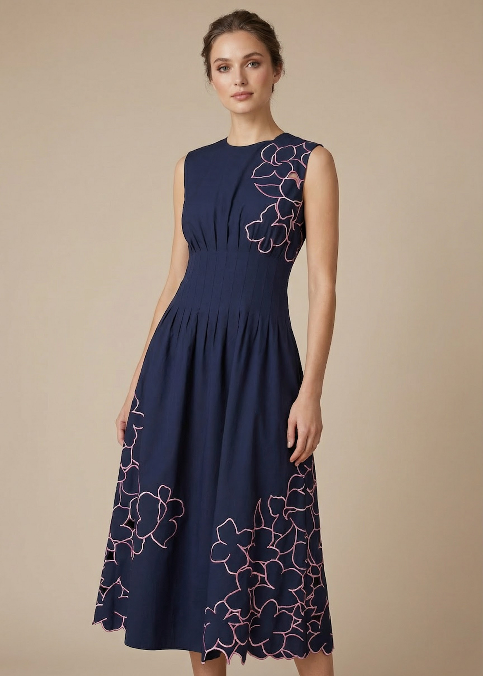 LOVE LOVE VESTIDO CAELIS