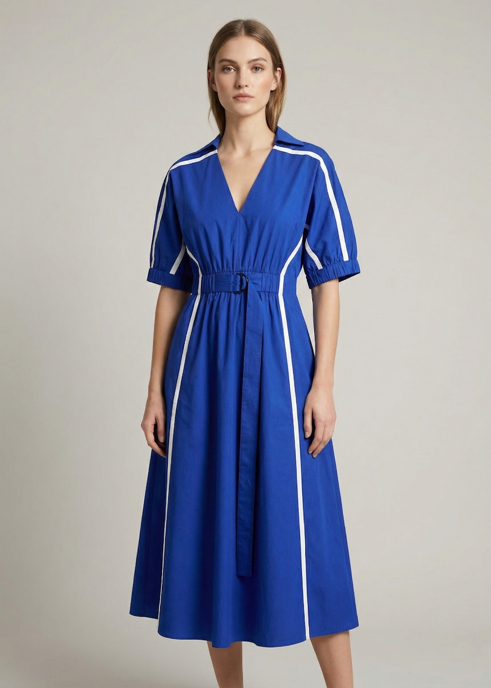 LOVE LOVE VESTIDO CURVE