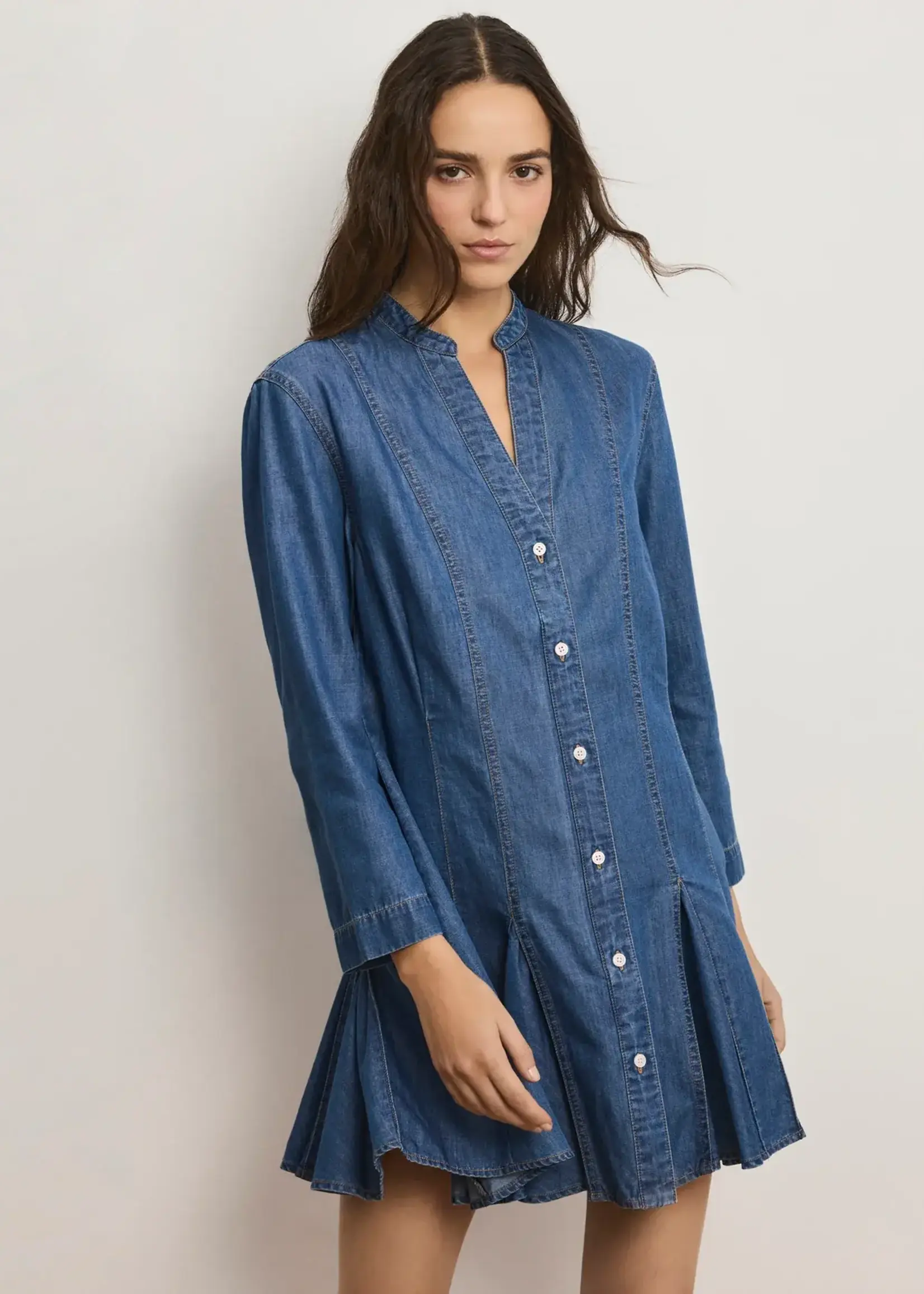 VB VB VESTIDO KORINDA