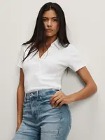 VB VB BLUSA KEARNEY WHITE