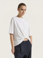 SEV SEV T-SHIRT TWISTED