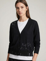 HI HI SWEATER CARDI BIP