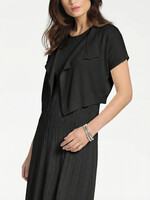 SP SP SWEATER CARDI SHORT SLEEVES