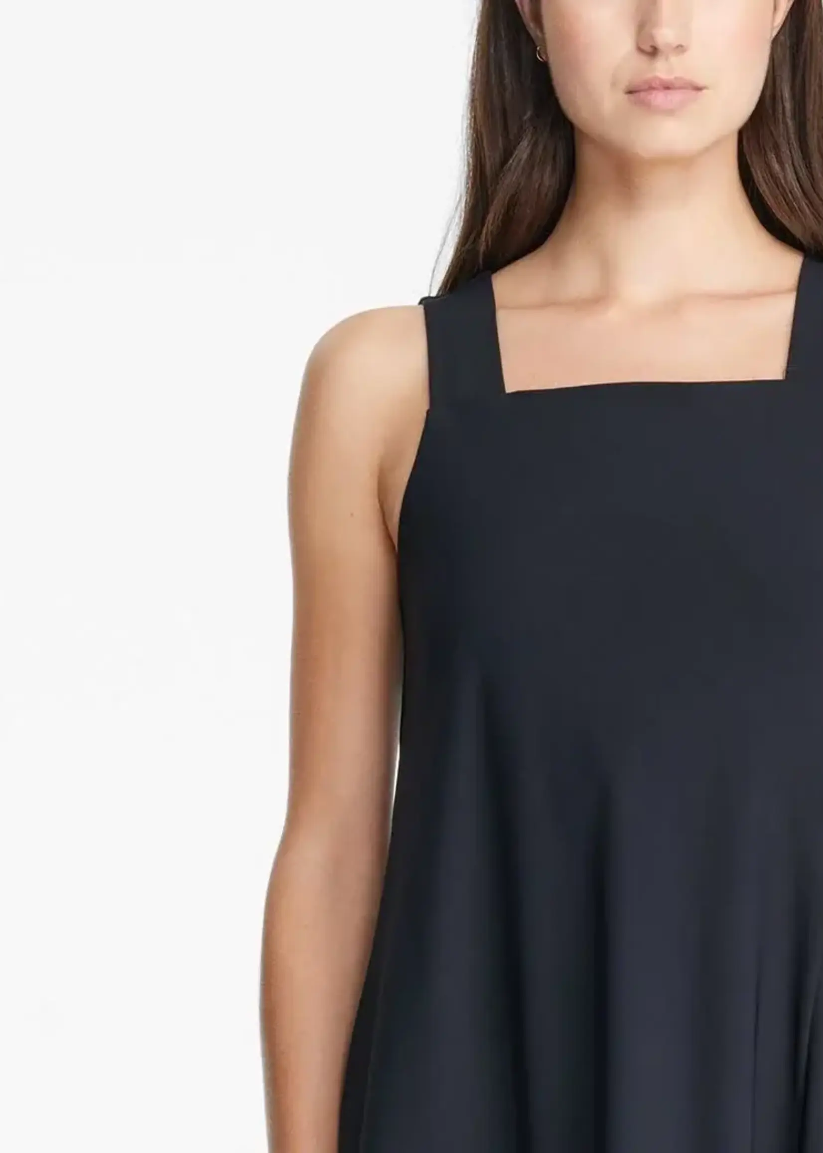 SP SP VESTIDO MIDI-TECHNO