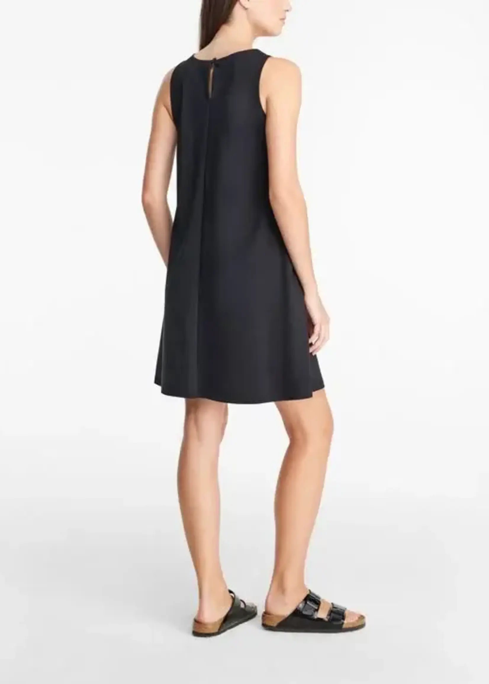 SP SP VESTIDO MIDI-TECHNO