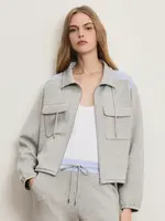 VB VB CHAMARRA STELLANT