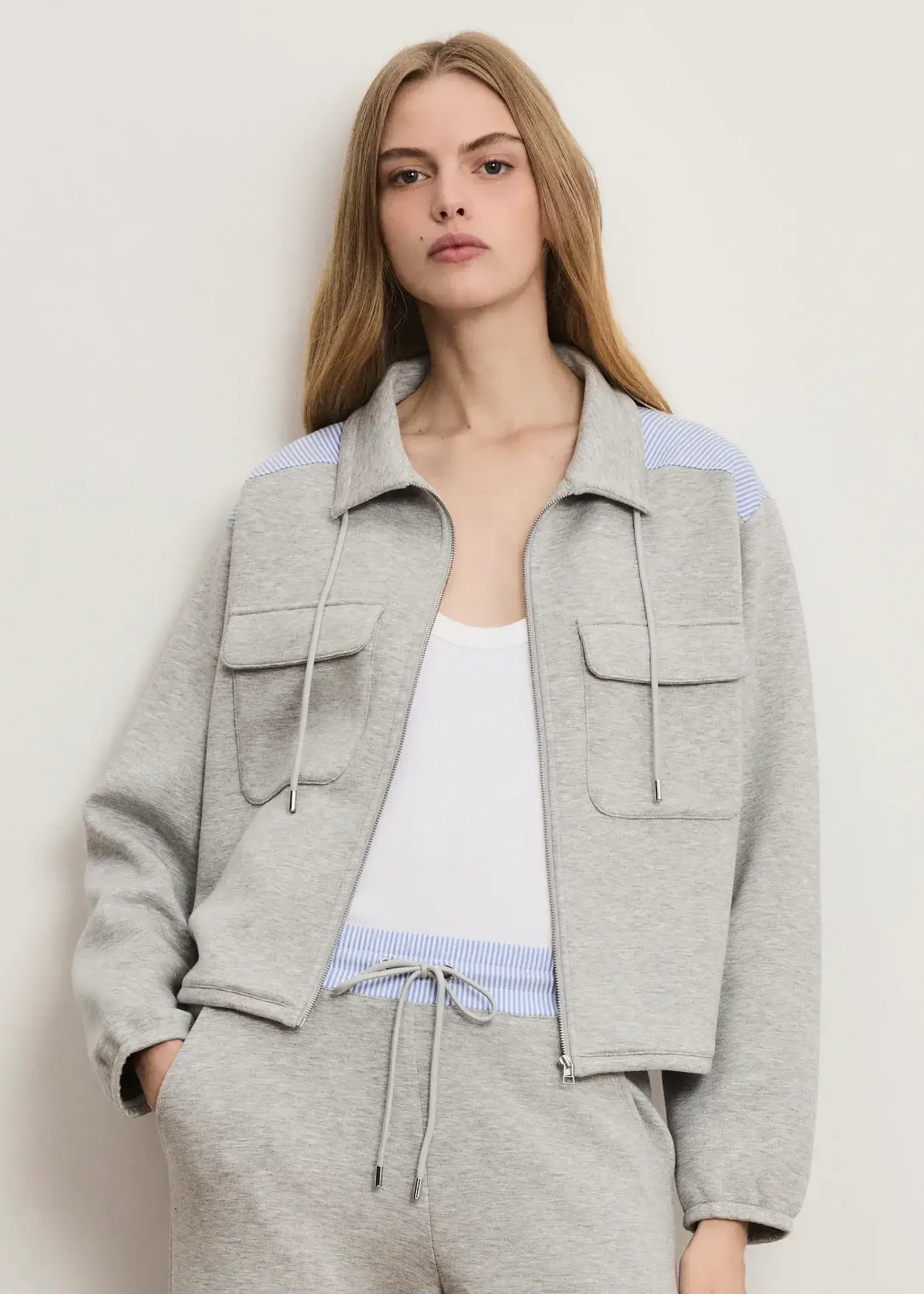 VB VB CHAMARRA STELLANT