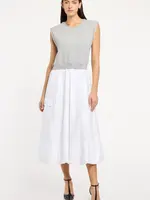 CINQ CINQ VESTIDO PARKER