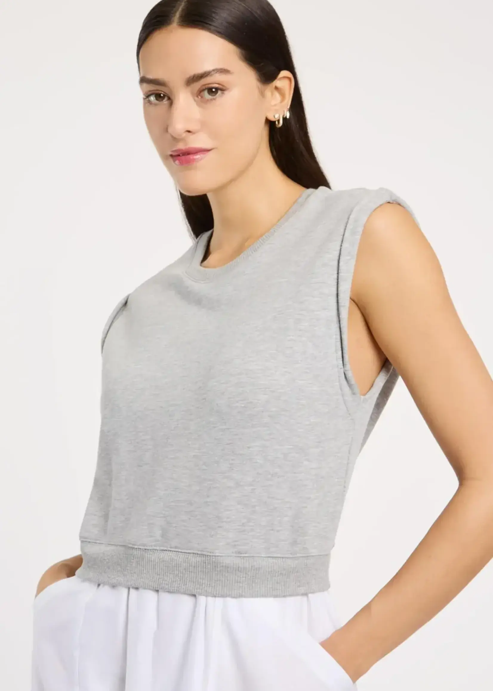 CINQ CINQ VESTIDO PARKER