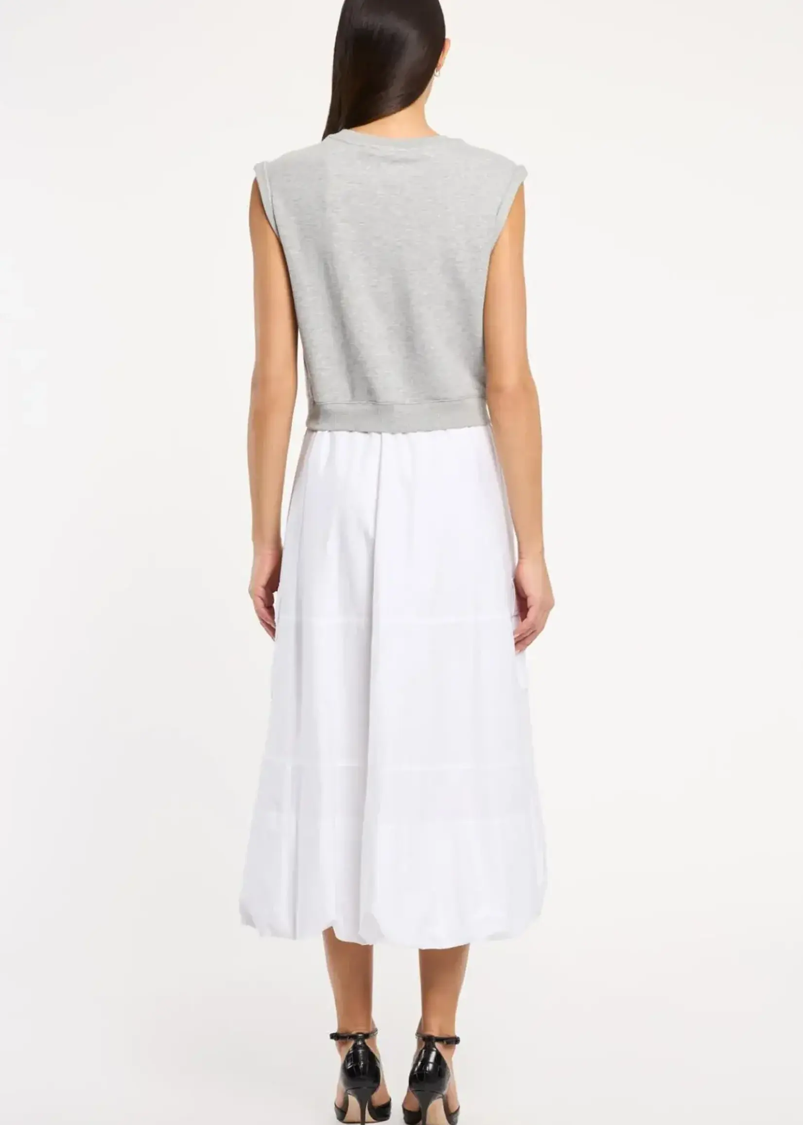 CINQ CINQ VESTIDO PARKER