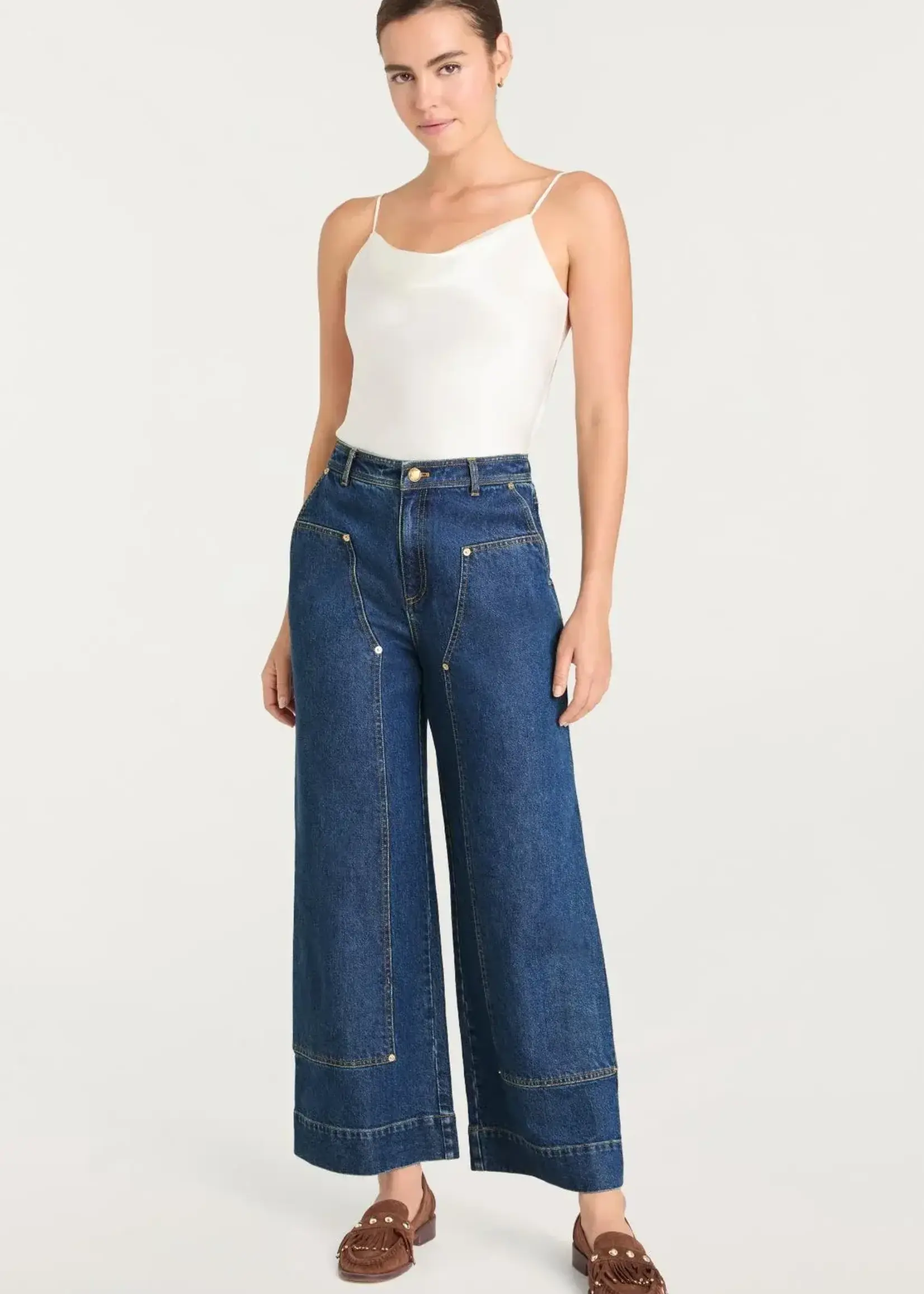 CINQ CINQ JEANS RYKER