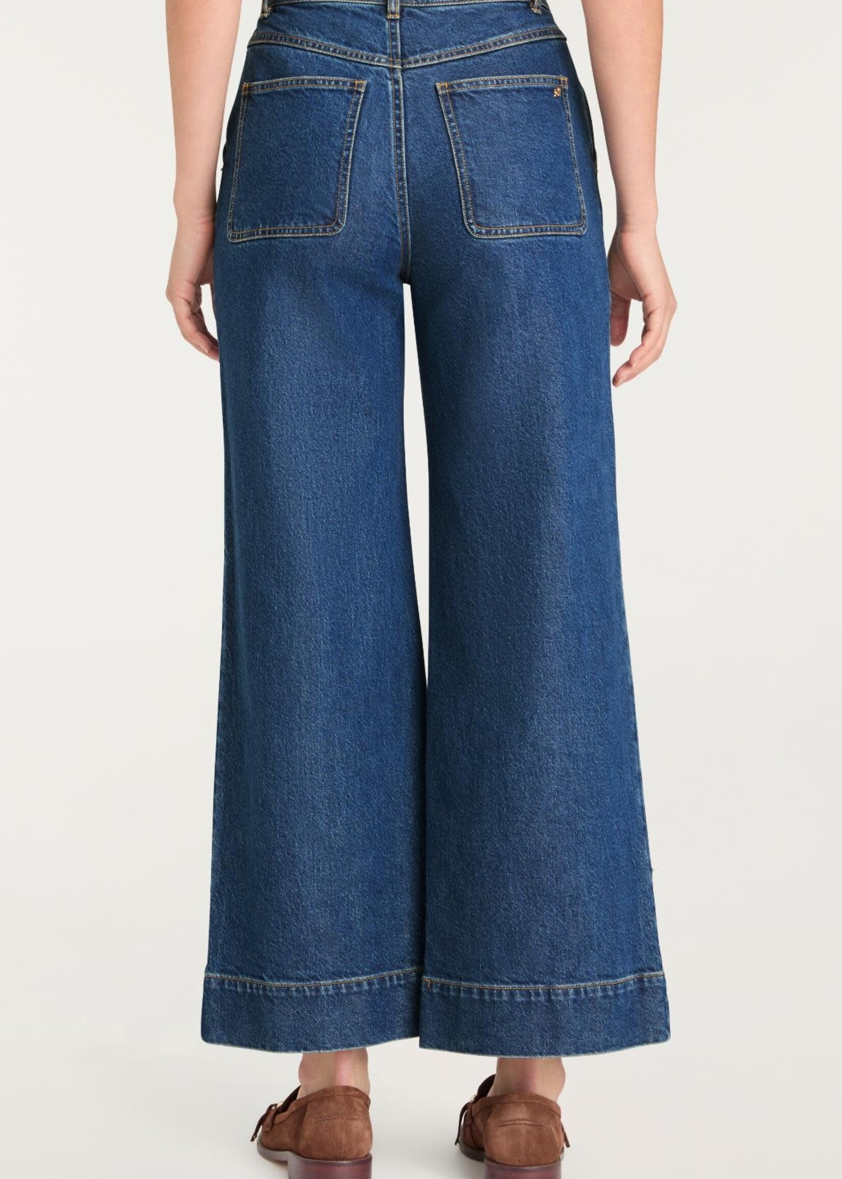 CINQ CINQ JEANS RYKER