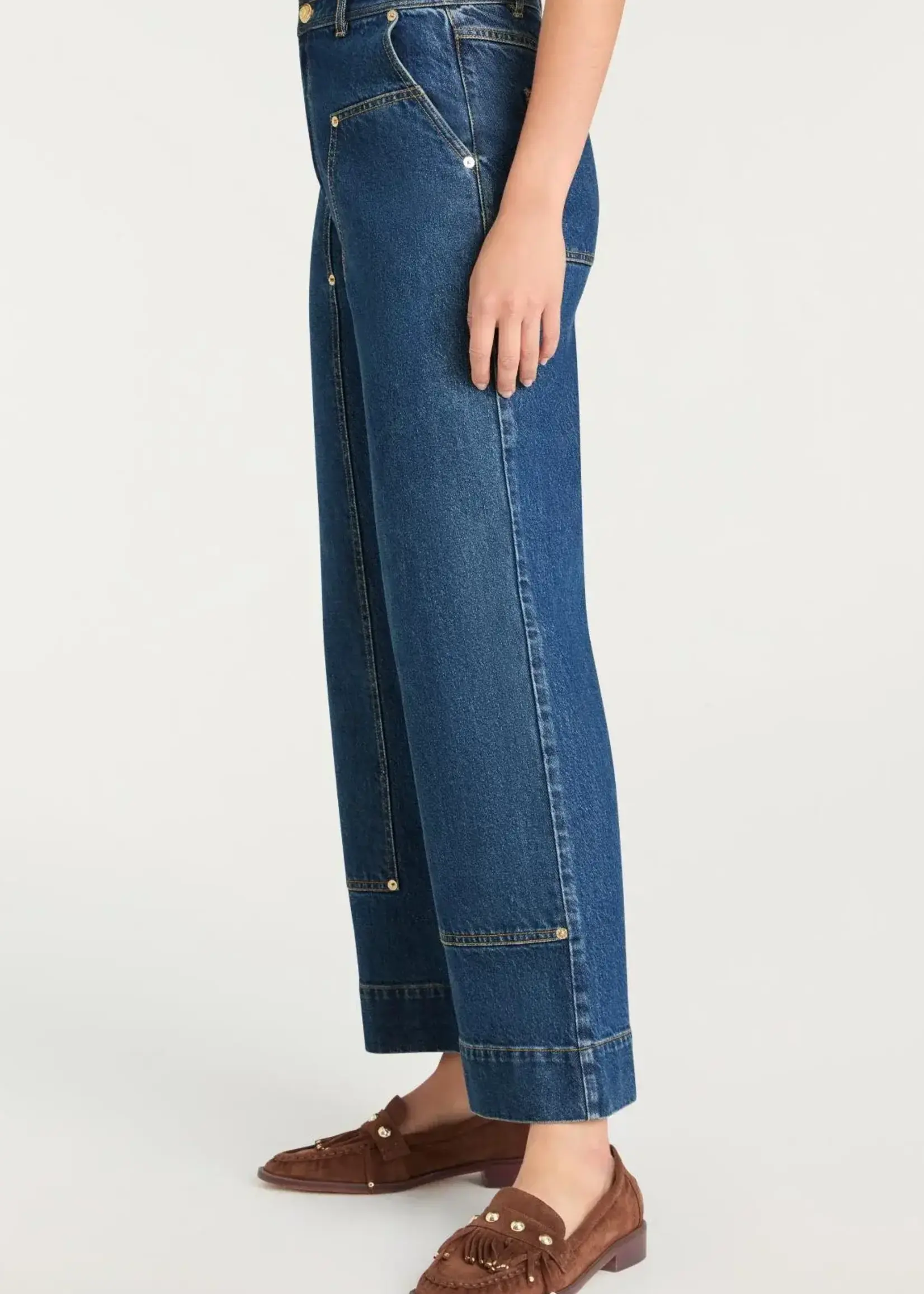 CINQ CINQ JEANS RYKER