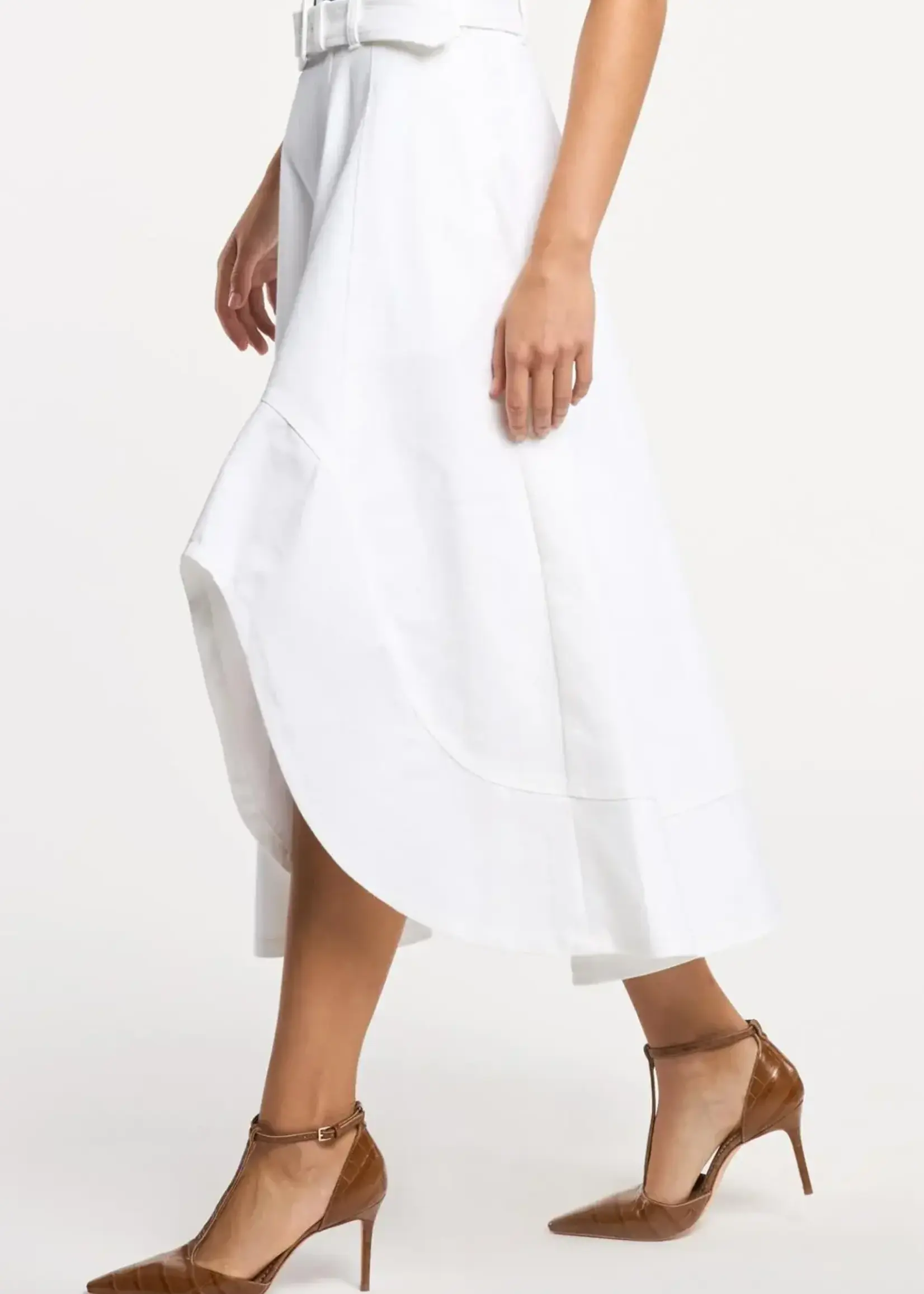 CINQ CINQ FALDA ZELDA