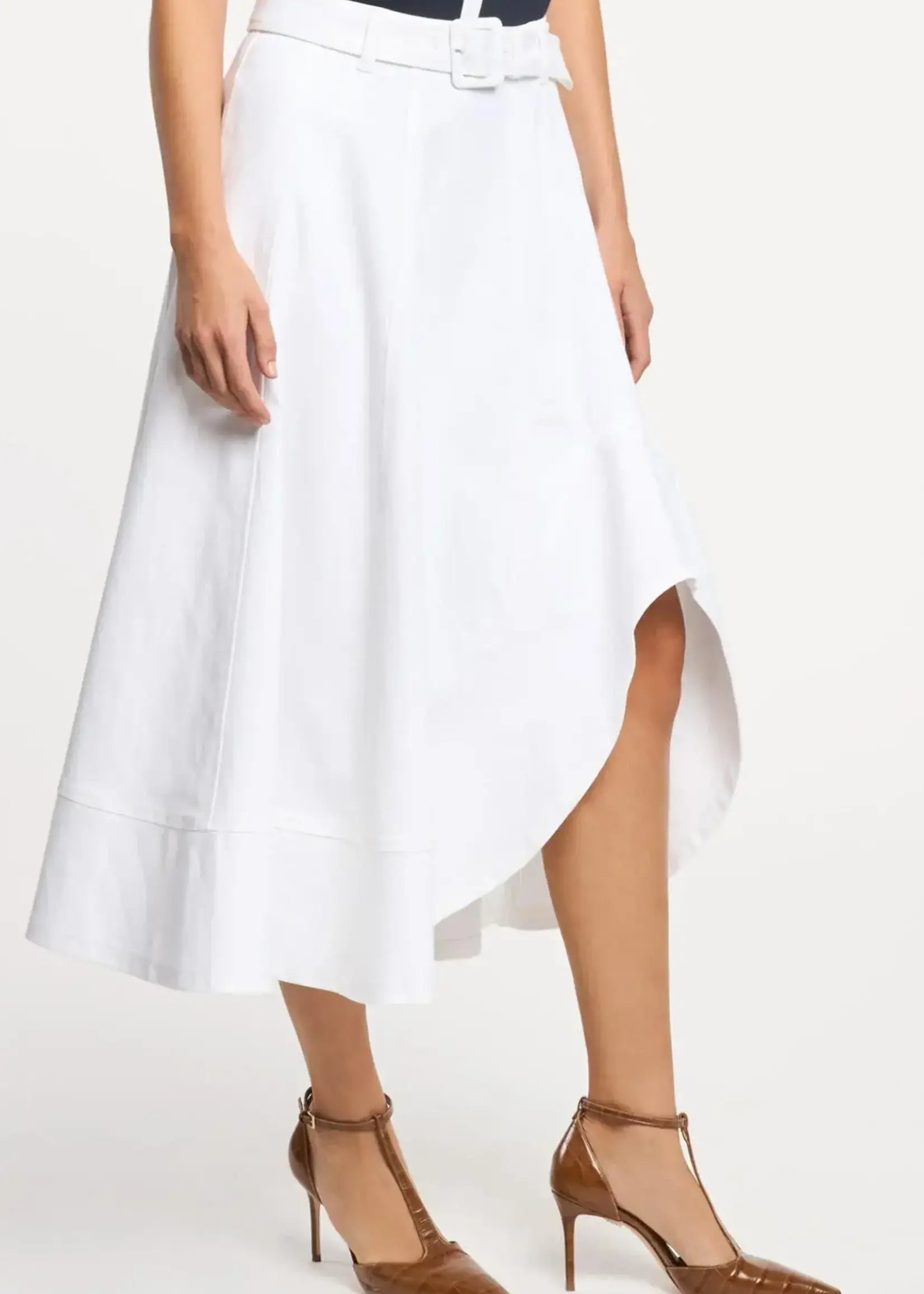 CINQ CINQ FALDA ZELDA