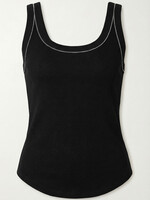 CINQ CINQ TOP WILMA TANK