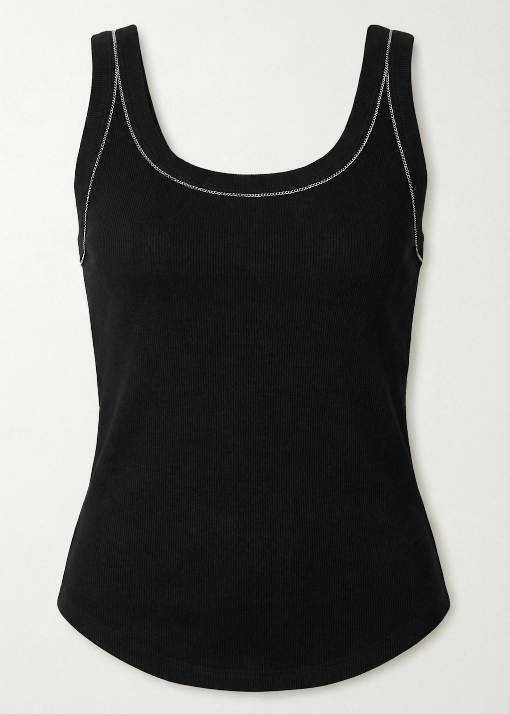 CINQ CINQ TOP WILMA TANK