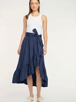 CINQ CINQ VESTIDO ZAYLA