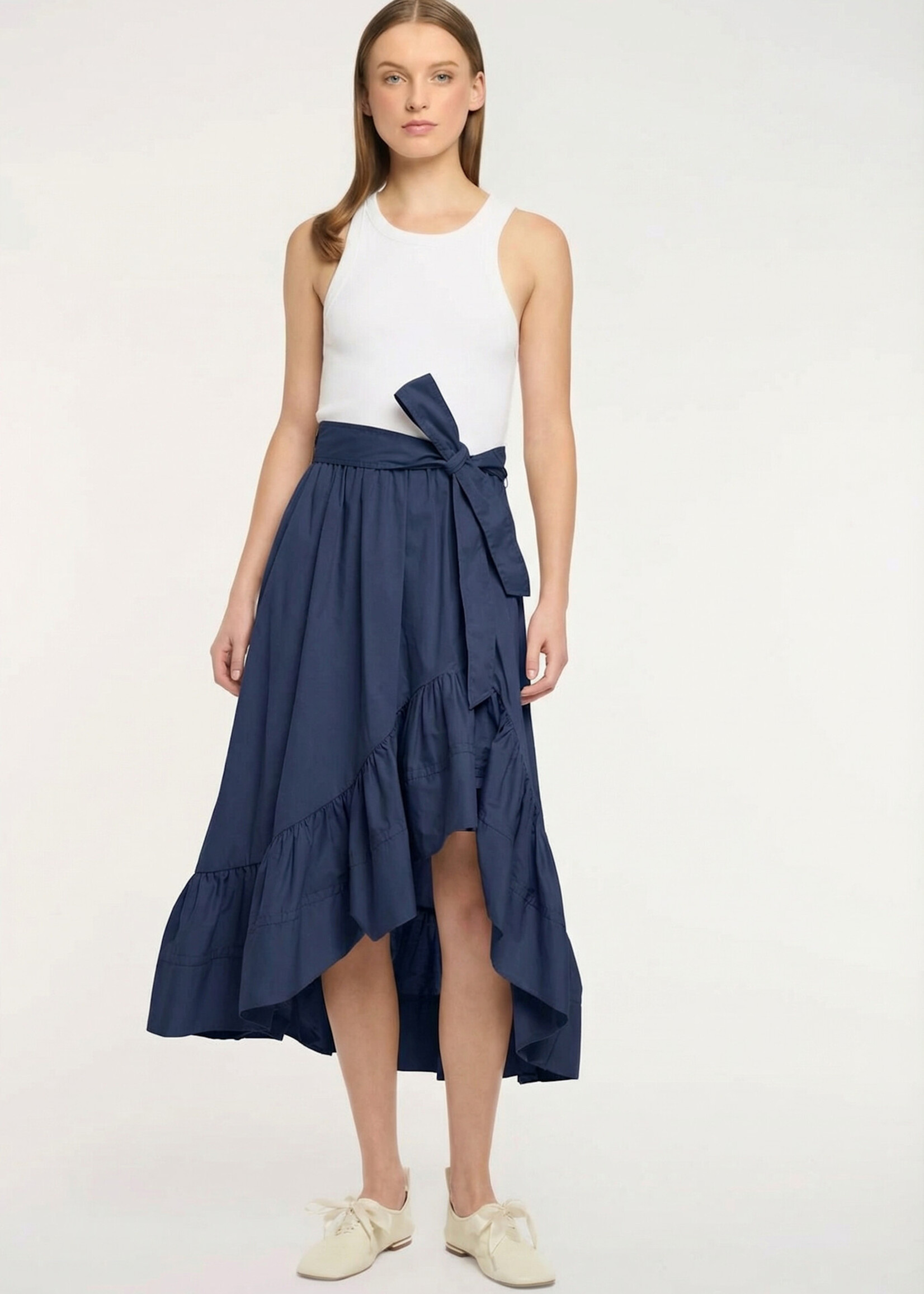 CINQ CINQ VESTIDO ZAYLA