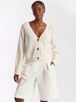 BRO BRO SWEATER CARDI NATALIE V