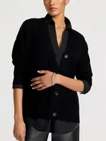 BW BW SWEATER CARDI CALLIE