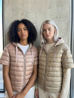 HER HER CHAMARRA CAPE REV