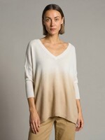 KUJ KUJ SWEATER MINIE DYE