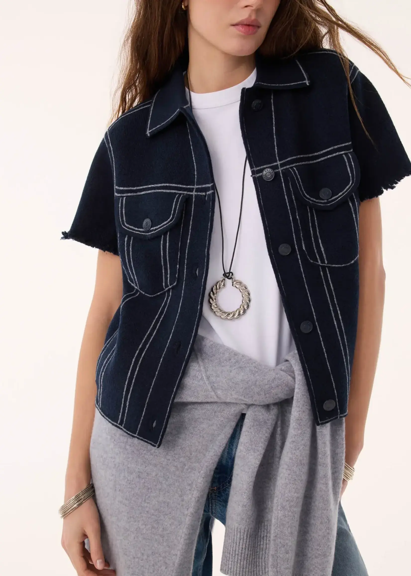 KUJ KUJ CHAMARRA JESSINDA