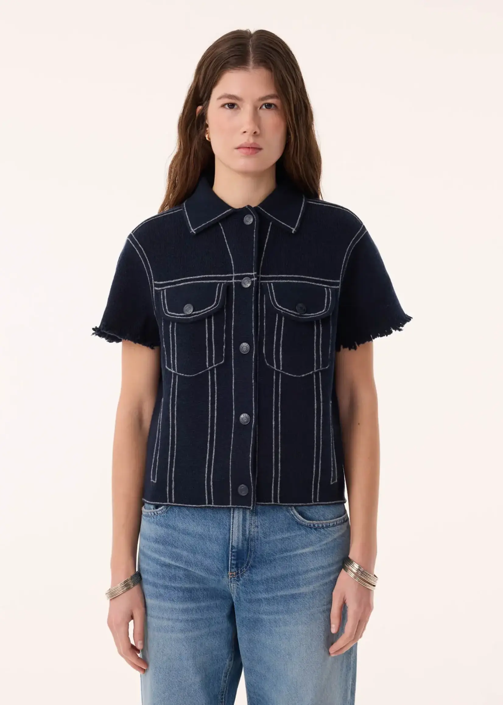 KUJ KUJ CHAMARRA JESSINDA