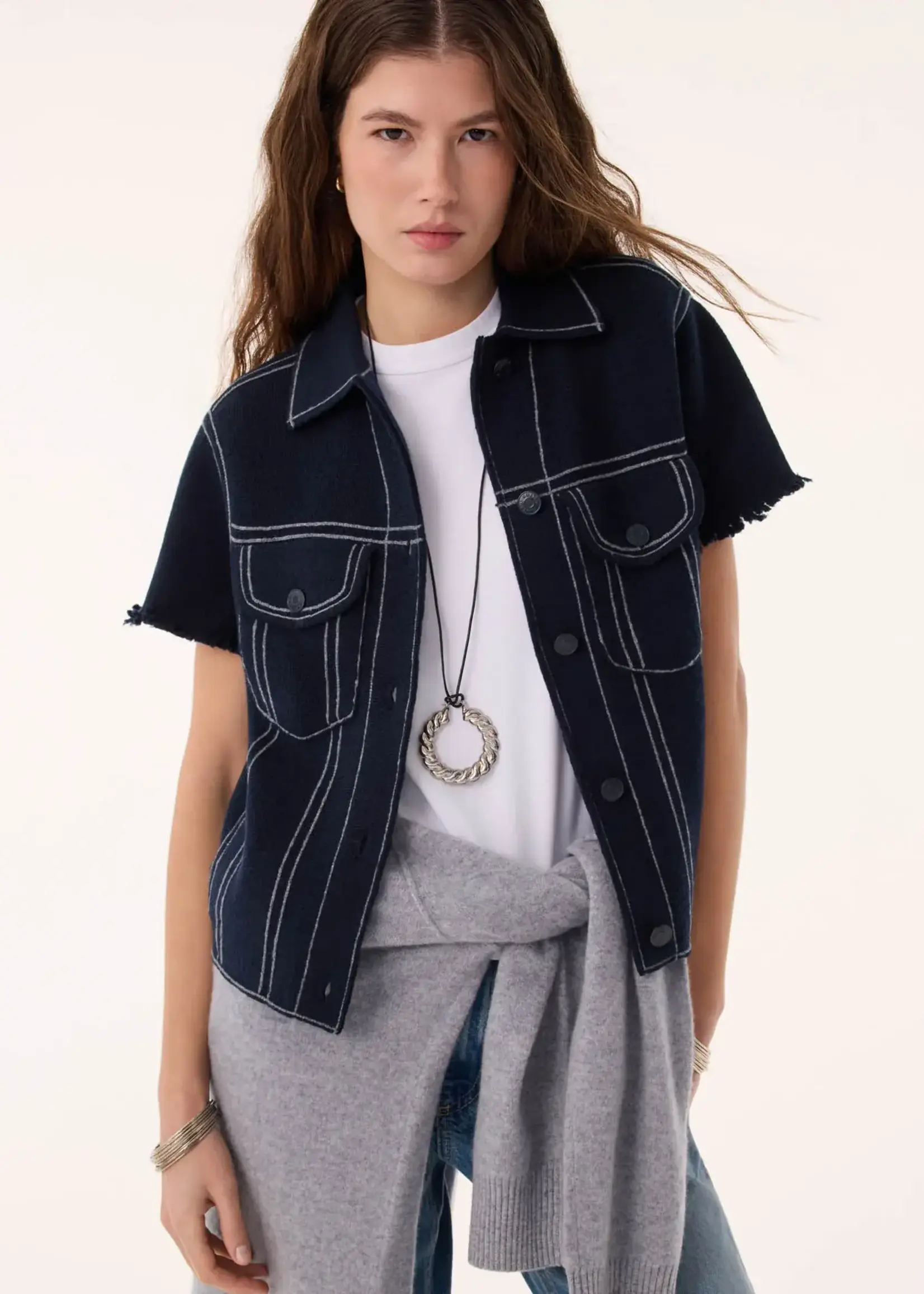 KUJ KUJ CHAMARRA JESSINDA