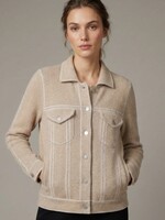 KUJ KUJ CHAMARRA JILL