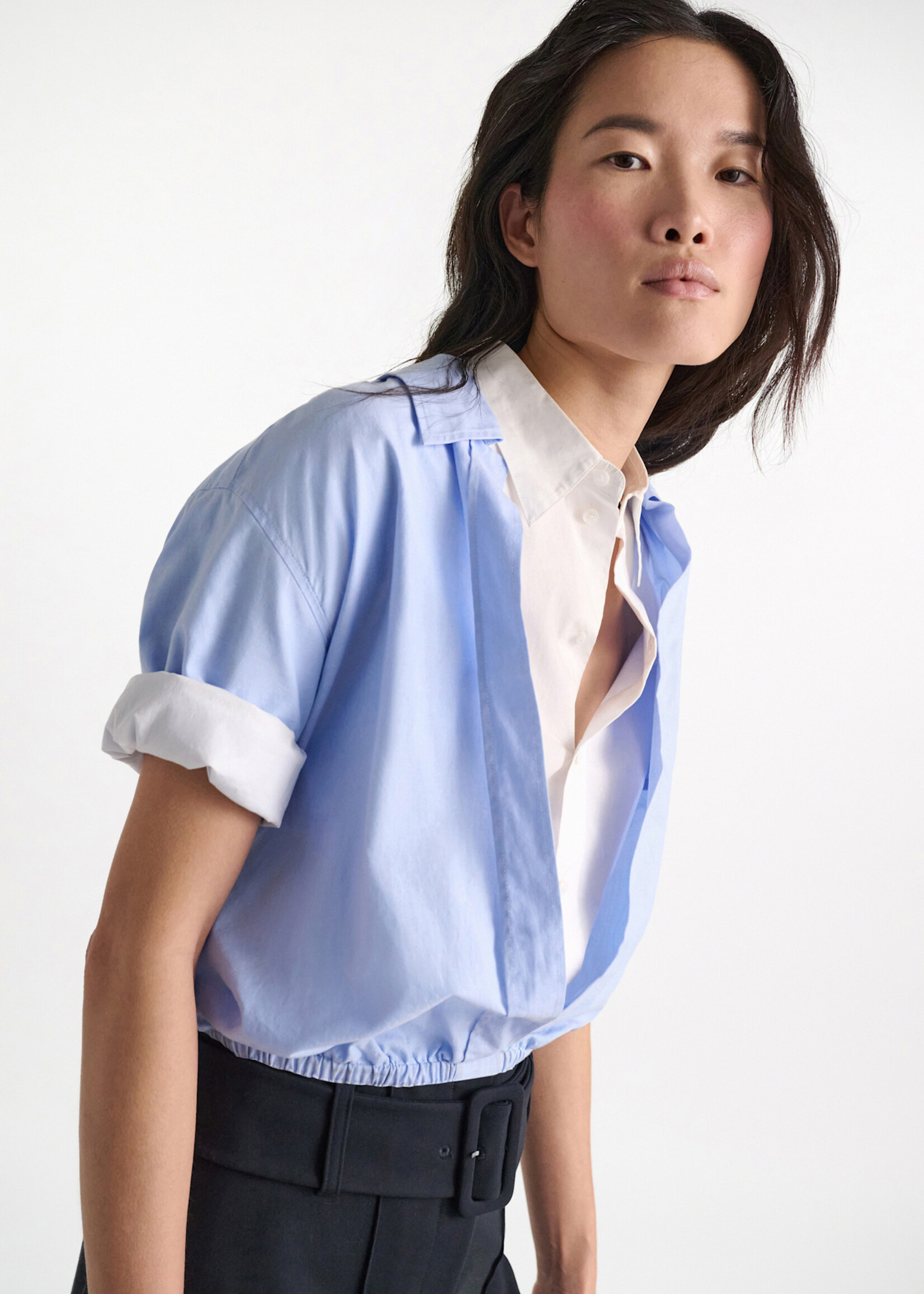 SCH SCH BLUSA POWERFUL EASE