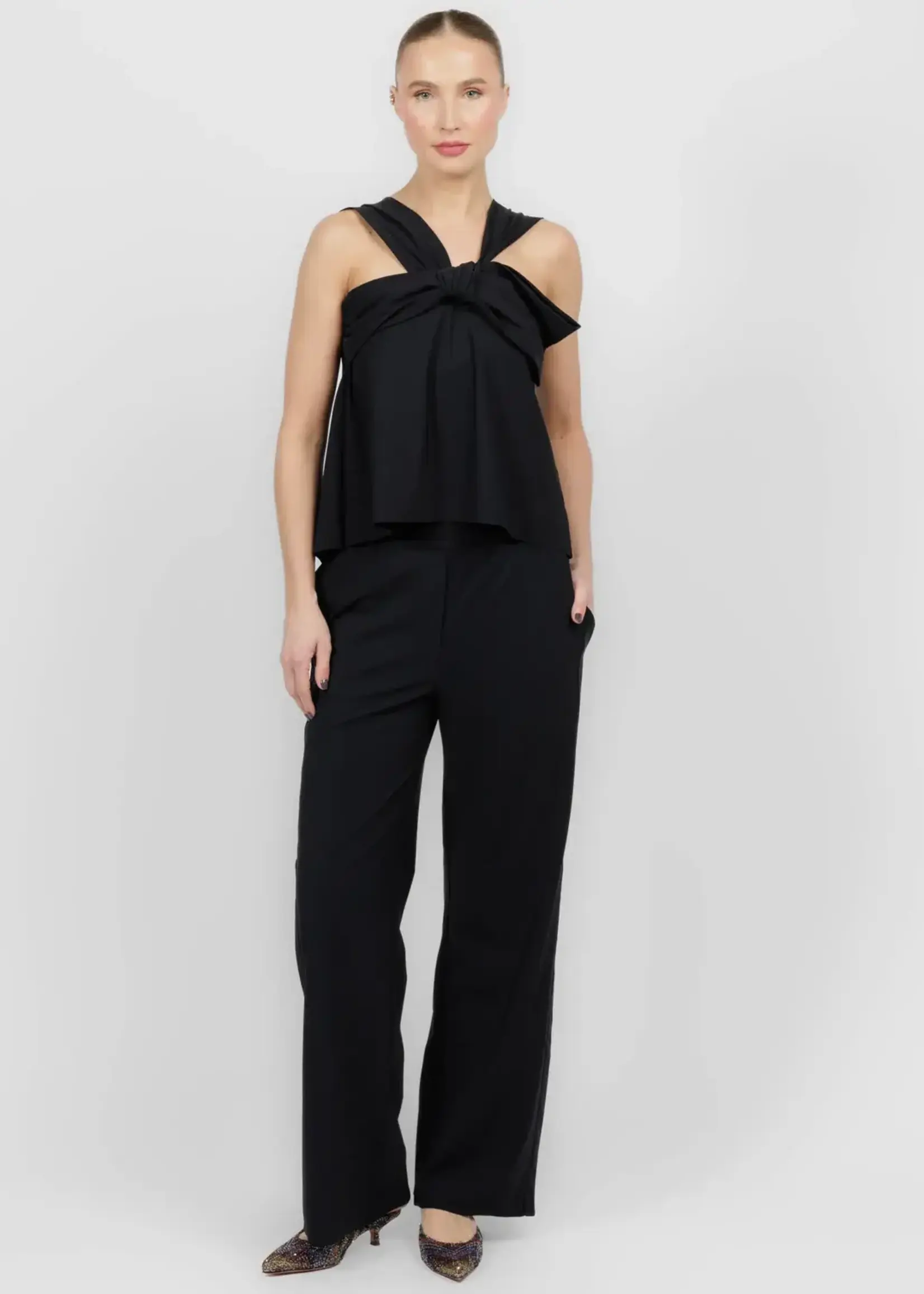 SCH SCH PANTS MODERN FLOW