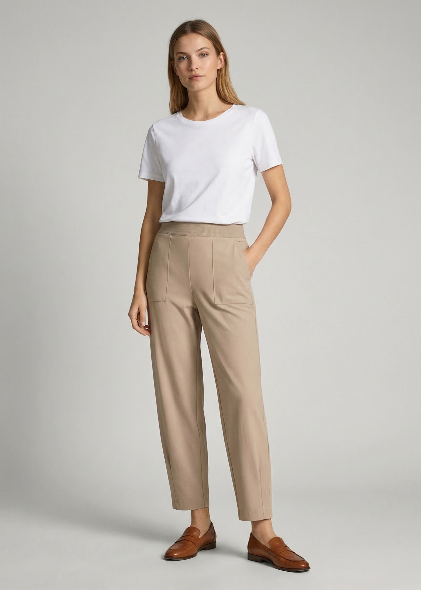 CAM CAM PANTALON ELENA UTILITY