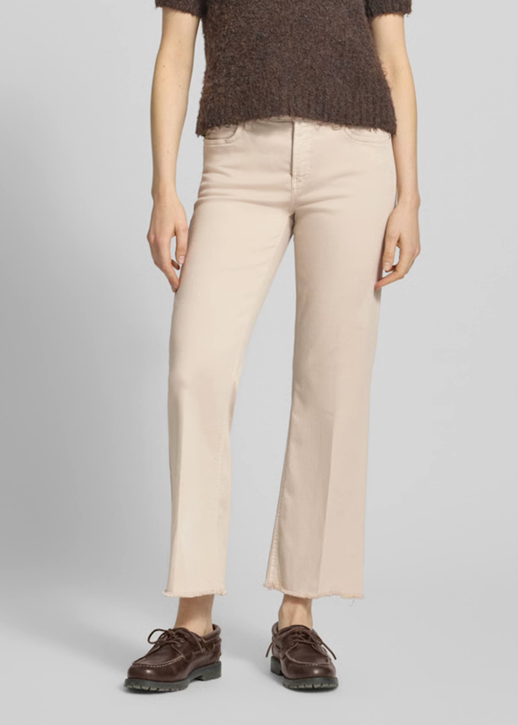 CAM CAM JEANS FRANCESCA SAND