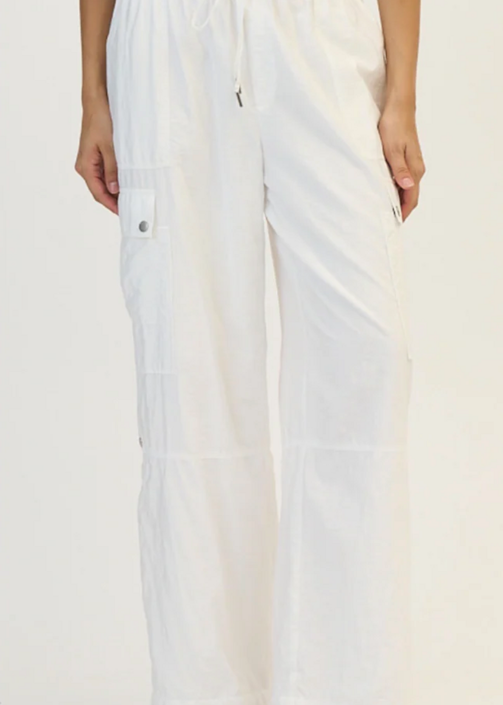 CINQ CINQ PANTALON INDIRA